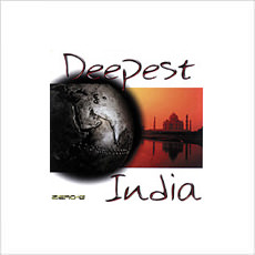 DEEPEST INDIA