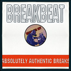 BREAKBEAT