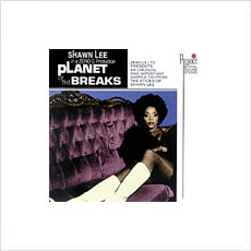 PLANET OF THE BREAKS