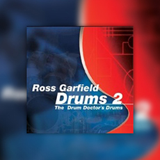 ROSS GARFIELD DRUMS 2