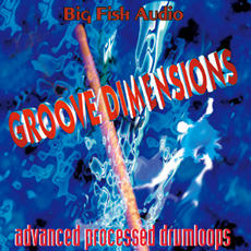 GROOVE DIMENSIONS