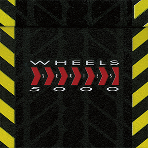 SERIES5000 WHEELS