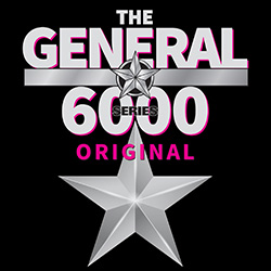 GENERAL SERIES 6000 ORIGINAL