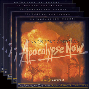 APOCALYPSE NOW