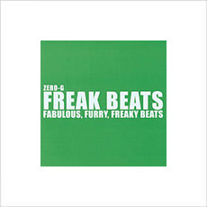 FREAK BEATS