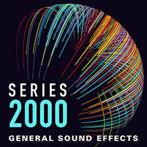 SERIES2000 GENERAL