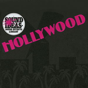 SERIES4000 HOLLYWOOD