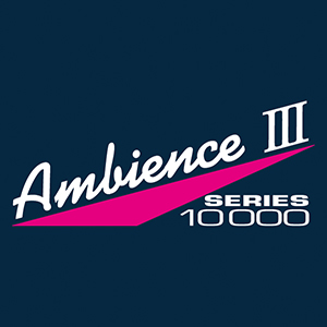 SERIES10000 AMBIENCE III