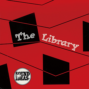 THE LIBRARY