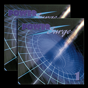 POWER SURGE