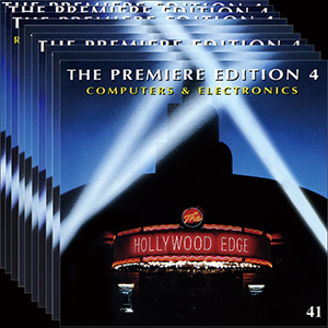 PREMIERE EDITION 4
