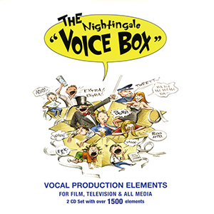 NIGHTINGALE VOICE BOX