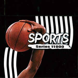 SERIES11000 SPORTS