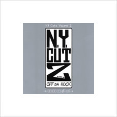 N.Y. CUTZ 2 OFF DA HOOK