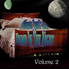 THINGS THAT GO BUMP IN THE NIGHT 2