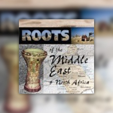 ROOTS OF THE MIDDLE EAST & NORTH AFRICA