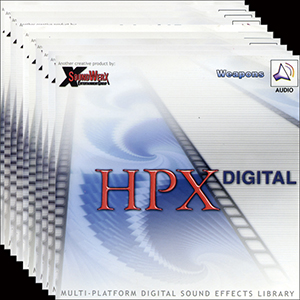 HPX