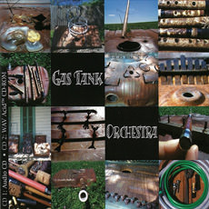 GAS TANK ORCHESTRA
