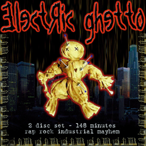 ELECTRIC GHETTO