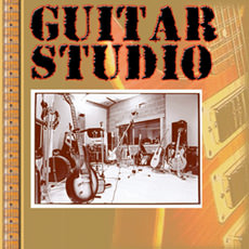 GUITAR STUDIO