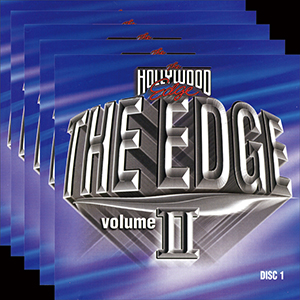 EDGE EDITION 2