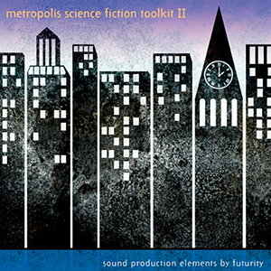 METROPOLIS 2