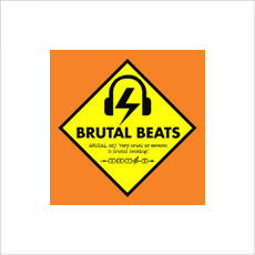 BRUTAL BEATS
