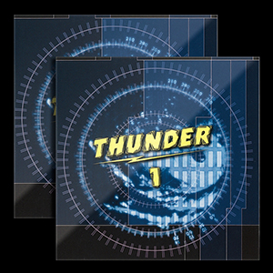 THUNDER SERIES