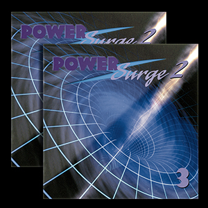 POWER SURGE 2