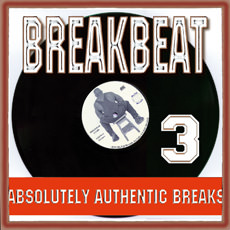 BREAKBEAT 3