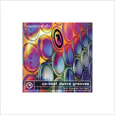 UP-BEAT DANCE GROOVES