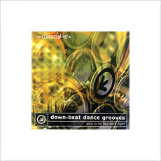 DOWN-BEAT DANCE GROOVES