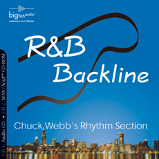 R&B BACKLINE