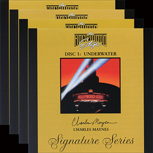 CHARLES MAYNES SIGNATURE SERIES