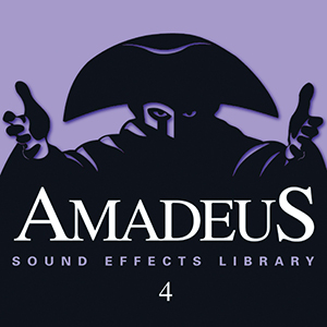 AMADEUS