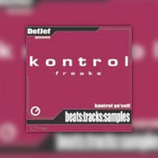 KONTROL FREAKS