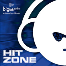 HIT ZONE