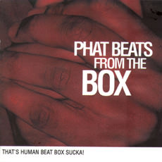 PHAT BEATS FROM THE BOX