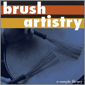 BRUSH ARTISTRY