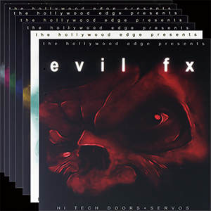 EVIL FX