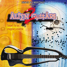 ALIEN GUITARS 2