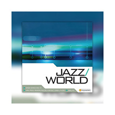 ORIGIN04 JAZZ/WORLD