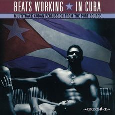 BEATS WORKING IN CUBA