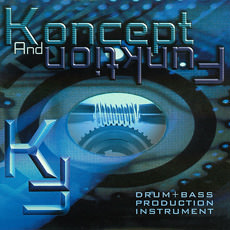 KONCEPT & FUNKTION