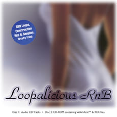 LOOPALICIOUS RnB