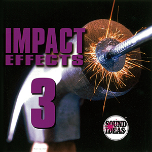 IMPACT EFFECTS 3