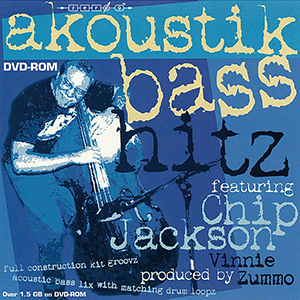 AKOUSTIK BASS HITZ