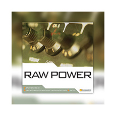ORIGIN08 RAW POWER