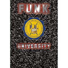 FUNK UNIVERSITY
