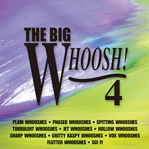 THE BIG WHOOSH 4